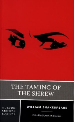 Taming of the Shrew Shakespeare William