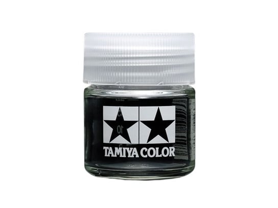 Tamiya 81041 Szklana butelka 23ml Paint Mixing Jar Tamiya