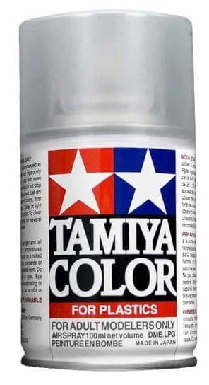 Tamiya 85013 TS-13 Clear Gloss Spray TS13 Lakier Bezbarwny Błyszczący Tamiya