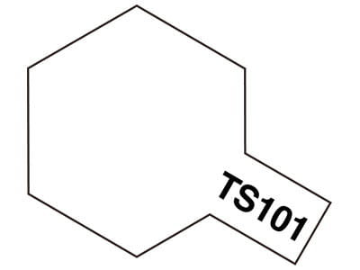 Tamiya 85101 TS-101 Base White Spray TS101 farba Tamiya