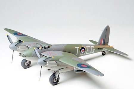 Tamiya, De Havilland Mosq uito FB-Mk.6 Norimpex