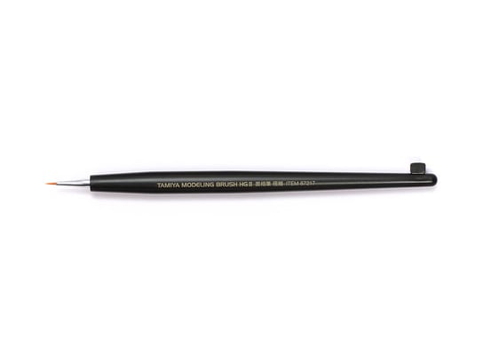 Tamiya Modeling Brush HG II Pointed Brush (Extra Fine) 87217 Tamiya