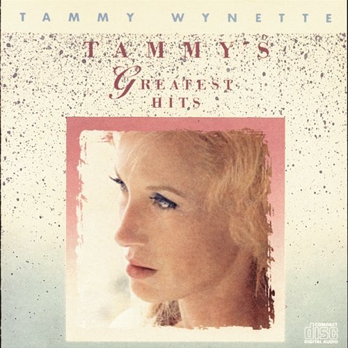 Tammy's Greatest Hits Tammy Wynette