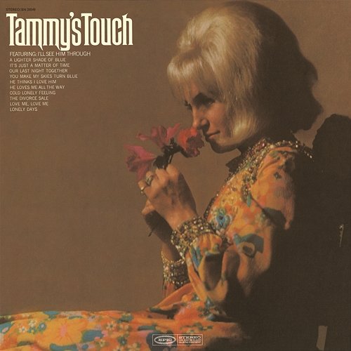 Tammy's Touch Tammy Wynette