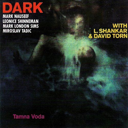 Tamna Voda Dark