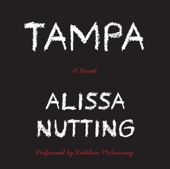 Tampa Nutting Alissa