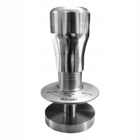 Tamper dynamometryczny 58mm DVG de vecci