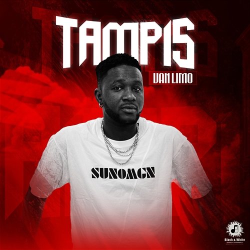 TAMPIS Van Limo