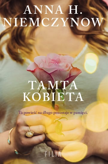 Tamta kobieta Niemczynow Anna H.