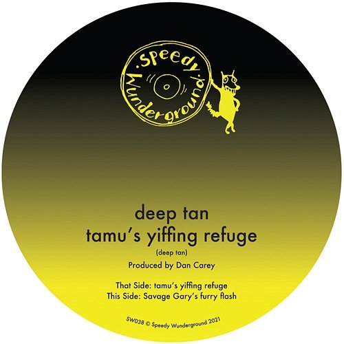 tamu's yiffing refuge deep tan