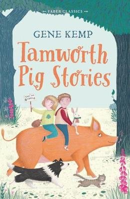 Tamworth Pig Stories Kemp Gene