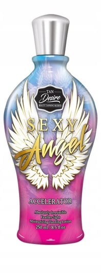 Tan Desire Sexy Angel do solarium Butelka 250ml Tan Desire