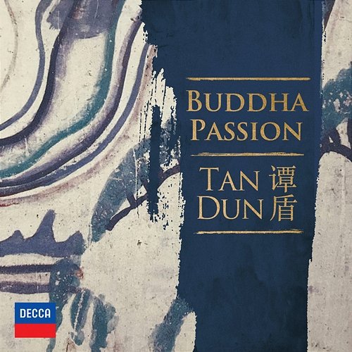 Tan Dun: Buddha Passion, Act III "A Thousand Arms and A Thousand Eyes": Sacrifice Shenyang, Zhu Huiling, Sen Guo, Chuanyue Wang, Internationale Chorakademie, Orchestre National de Lyon, Tan Dun