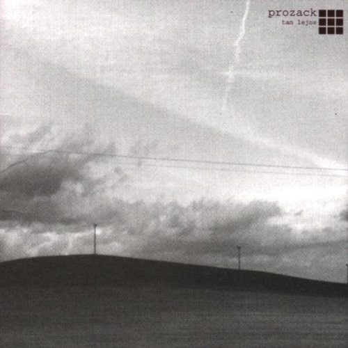 Tan Lejos Various Artists