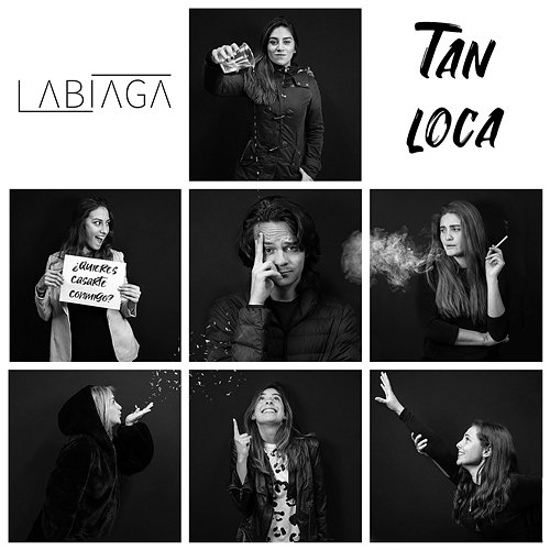 Tan Loca Labiaga