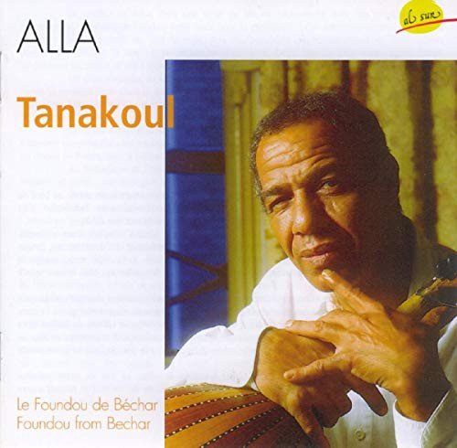 Tanakoul Alla