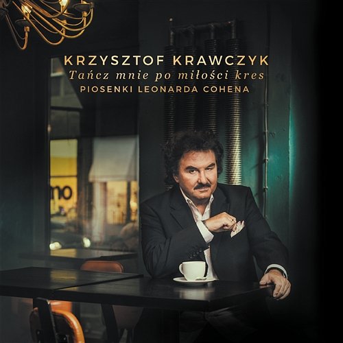 Cyganska Zona Krzysztof Krawczyk