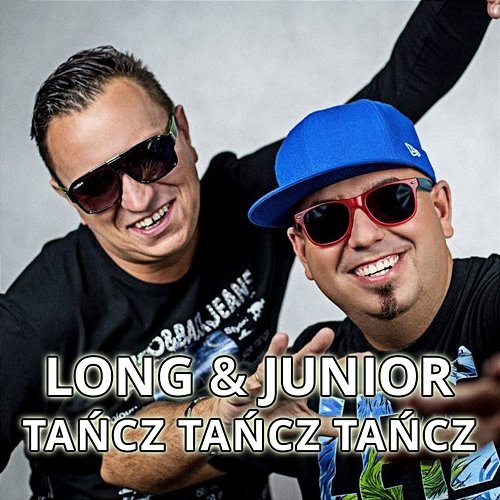 Tańcz tańcz tańcz Long & Junior