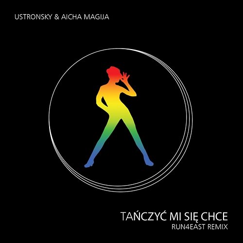 Tańczyć mi się chce Ustronsky feat. Aicha Magija