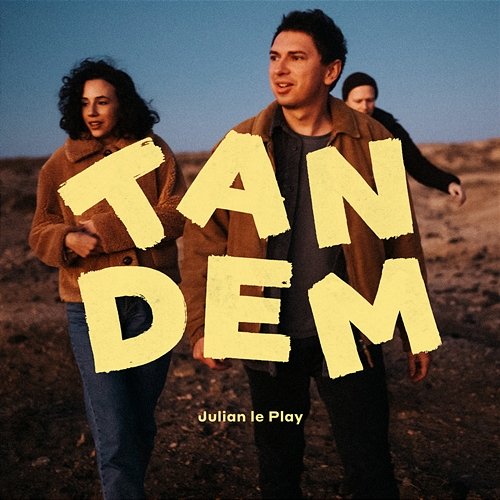 Tandem Julian le Play