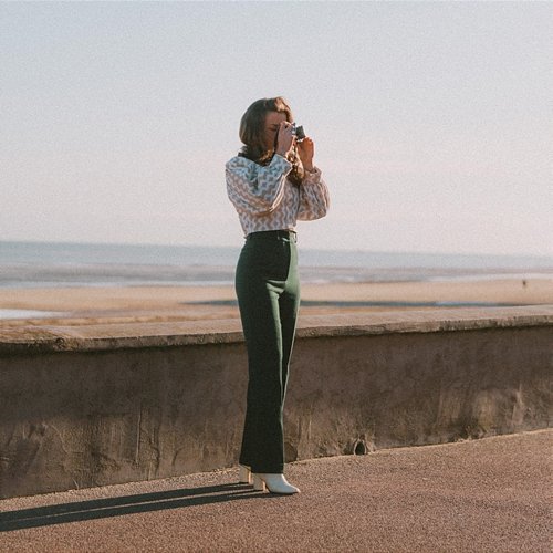 Tandem Emma Hoet