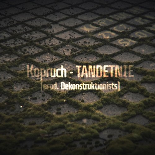 Tandetnie Kopruch