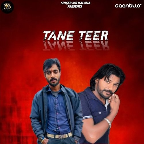 Tane Teer MB Kalana