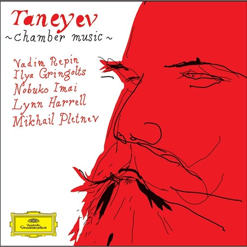 Taneyev: Piano Quintet; Piano Trio Mikhail Pletnev
