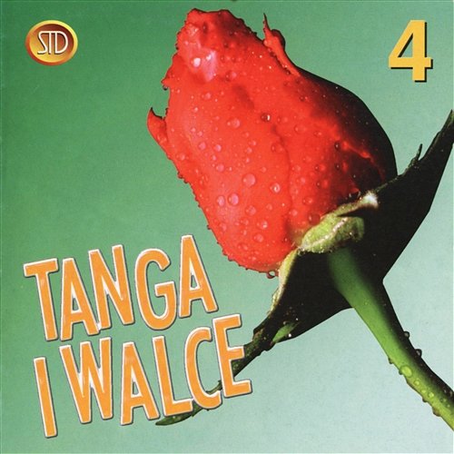 Tanga I Walce Vol.4 Big Dance