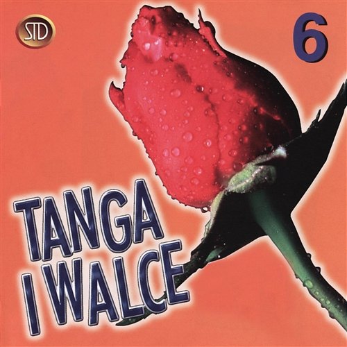 Tanga I Walce Vol.6 Big Dance