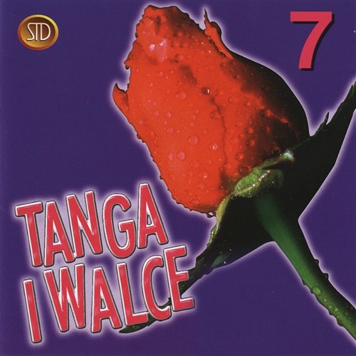 Tanga I Walce Vol.7 Big Dance