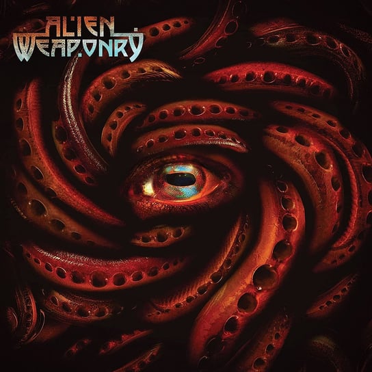 Tangaroa, płyta winylowa Alien Weaponry