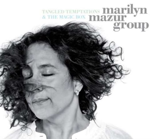 Tangeled Temptations & The Magic Box Marilyn Mazur Group