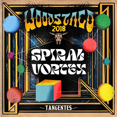 Tangentes Spiral Vortex