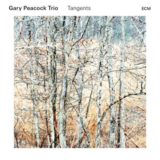 Tangents Gary Peacock Trio