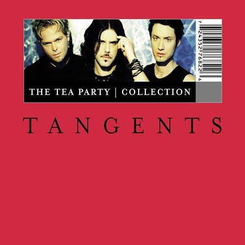 Tangents - The Tea Party Collection The Tea Party