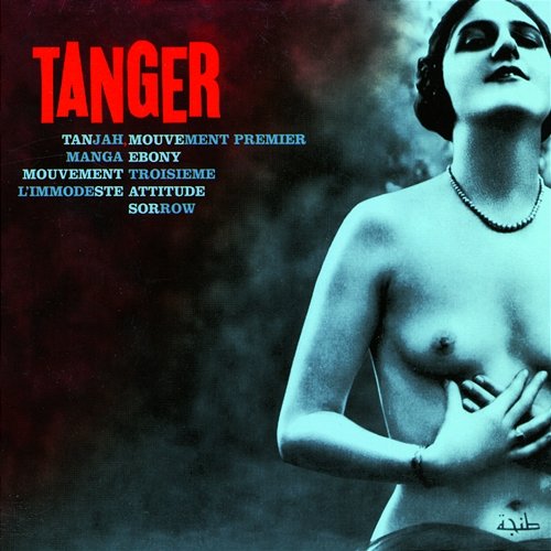 Tanger Tanger