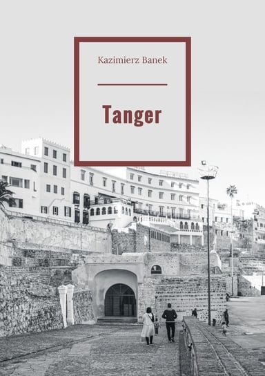 Tanger Banek Kazimierz
