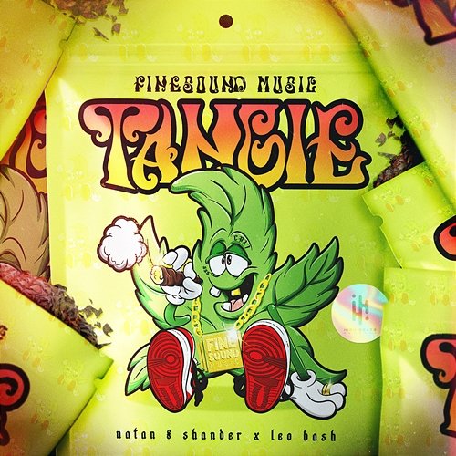 Tangie FineSound Music, Natan & Shander, & Leo Bash
