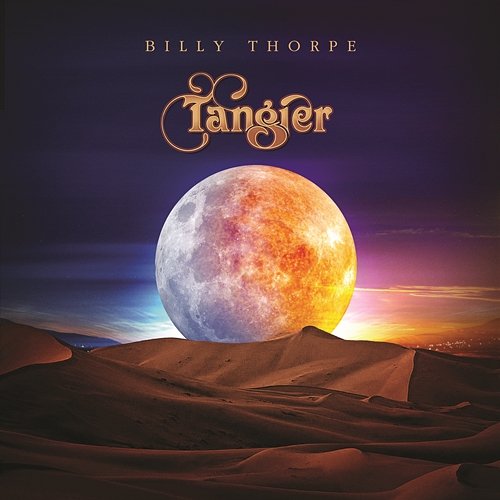 Tangier Billy Thorpe
