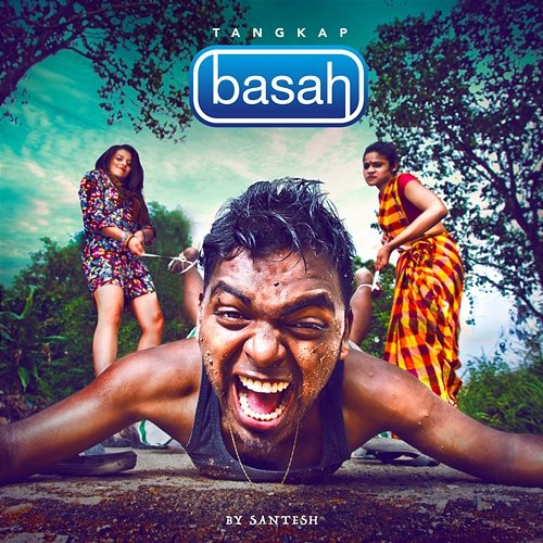 Tangkap Basah Santesh
