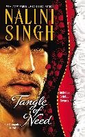 Tangle of Need Singh Nalini