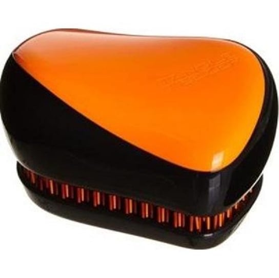 Tangle Teezer, Compact Styler, szczotka do włosów Neon Orange Tangle Teezer