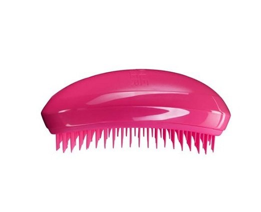 Tangle Teezer, Salon Elite, szczotka do włosów Pink Fizz Tangle Teezer