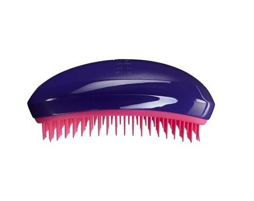 Tangle Teezer, Salon Elite, szczotka do włosów Purple Crush Tangle Teezer
