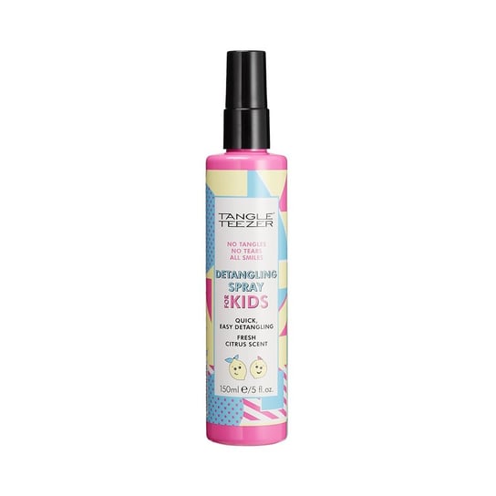 Tangle Teezer, Spray do rozczesywania włosów dla dzieci, 150 ml Tangle Teezer