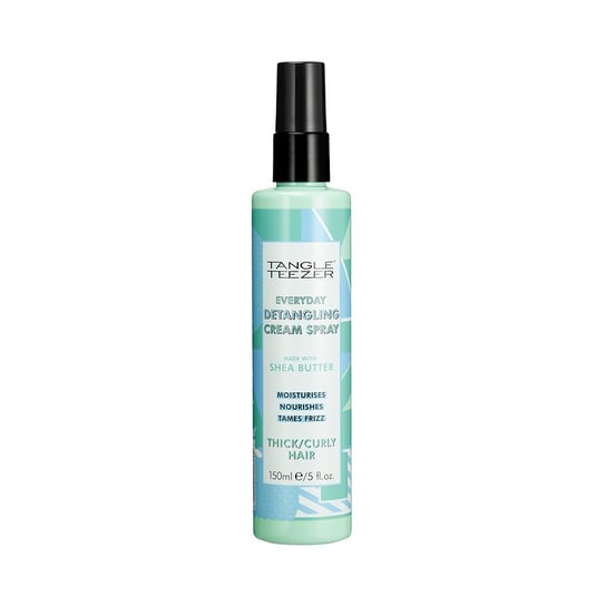 Tangle Teezer, Spray do rozczesywania włosów kręconych, 150 ml Tangle Teezer