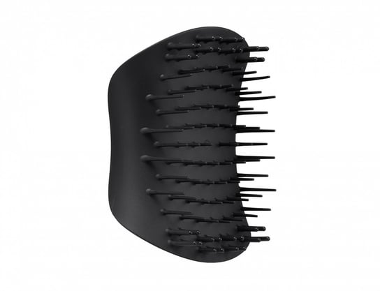 Tangle Teezer, The Scalp Exfoliator & Massager masażer do skóry głowy Onyx Black Tangle Teezer