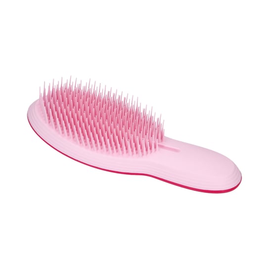 Tangle Teezer, Ultimate Pink, Szczotka do rozczesywania suchych włosów Tangle Teezer