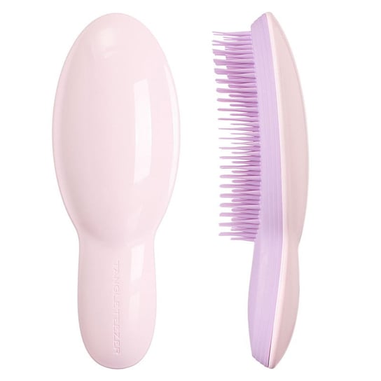Tangle Teezer, Ultimate, Pink-Violet, szczotka do włosów Tangle Teezer
